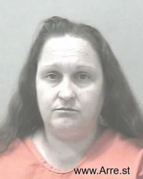 Sandra Ray Guy Mugshot