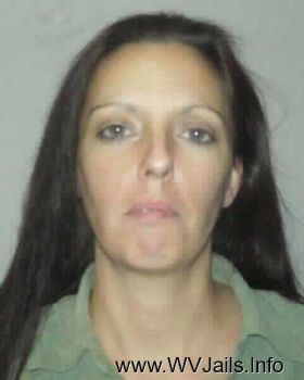 Sandra Lyn Harvey Mugshot