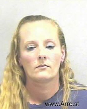 Sandra Marie Hayes Mugshot