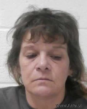 Sandra Kay Luckenbaugh Mugshot