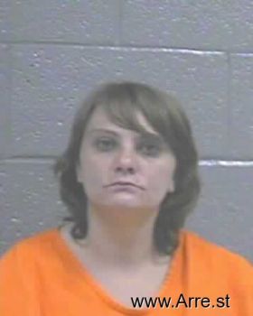 Sandra Sue Mcknight Mugshot