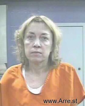 Sandra Sue Mitchellwade Mugshot