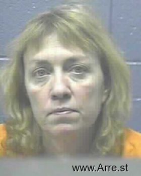 Sandra Sue Mitchellwade Mugshot