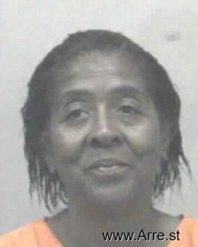 Sandra Faye Parker Mugshot