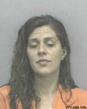 Sandra Marie Parlin Mugshot