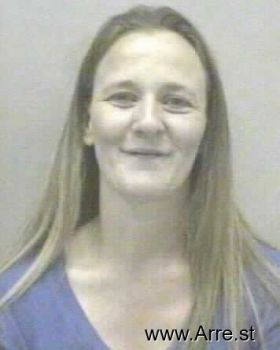 Sandra Ann Smith Mugshot