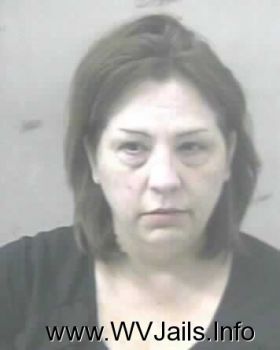 Sandra Jo Stewart Mugshot