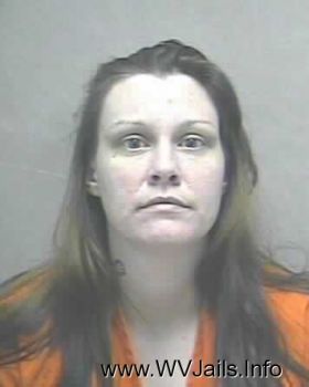 Sandra Marie Williams Mugshot