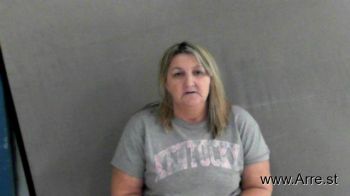 Sandy Bernice Belcher Mugshot