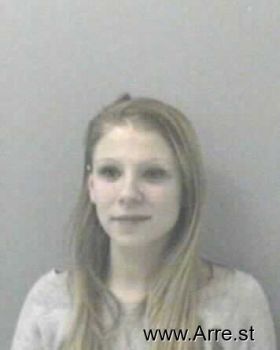 Sandy Audra Heaberlin Mugshot