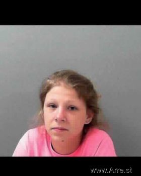 Sandy Audra Heaberlin Mugshot