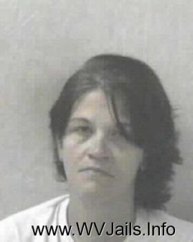 Sandy Lynn Parsons Mugshot