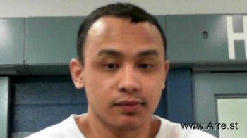 Santa Bahudar Mongar Mugshot