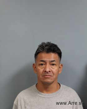 Santiago  Yac-lopez Mugshot