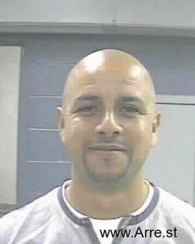 Santiago  Gonzalez-toledo Mugshot