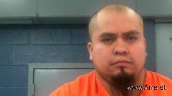 Santos  Espinoza-martinez Mugshot