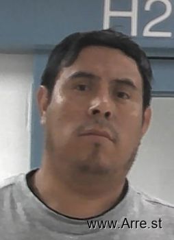 Santos Arcadio Lopez-juarez Mugshot