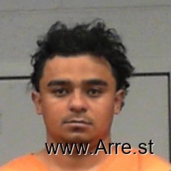 Santos  Mejia Mejia Mugshot