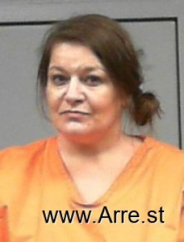 Saprina Renee Miller Mugshot