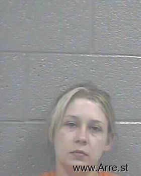 Saprina Leighann Treadway Mugshot