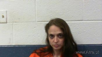 Sara  Burns Mugshot