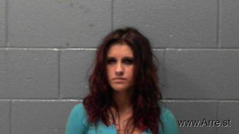 Sara Dawn Byrd Mugshot