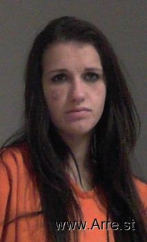 Sara Dawn Byrd Mugshot