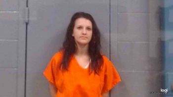 Sara Dawn Byrd Mugshot