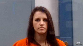 Sara Dawn Byrd Mugshot