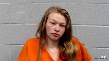 Sara Lynn Fleshman Mugshot