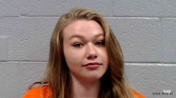 Sara Lynn Fleshman Mugshot