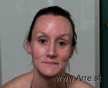 Sara Ann Kelly Gardner Mugshot