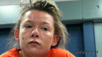 Sara Ann Groves Mugshot