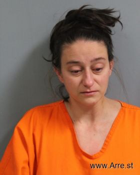 Sara Ruth Hardman Mugshot