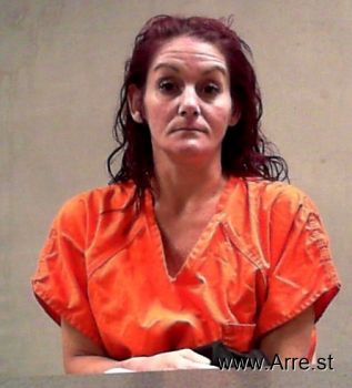 Sara Danielle Heil Mugshot