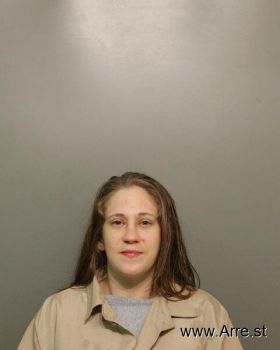 Sara Beth Pennington Mugshot