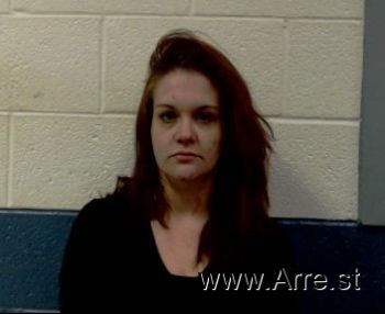 Sara Elizabeth Wroten Mugshot