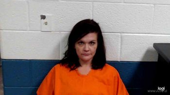 Sara Elizabeth Wroten Mugshot