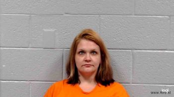 Sara Elizabeth Wroten Mugshot