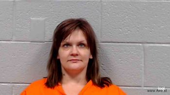 Sara Elizabeth Wroten Mugshot