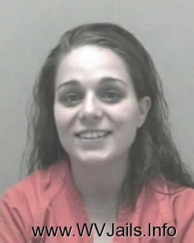 Sara Beth Anne Beecher Mugshot