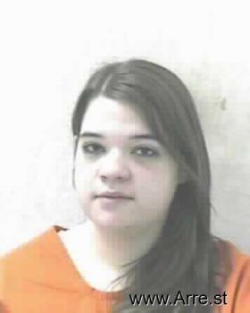 Sara Beth Brown Mugshot