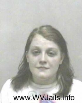 Sara Elizabeth Cook Mugshot