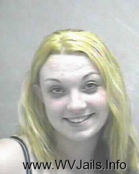 Sara Rachelle Davis Mugshot