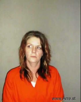 Sara Lynn Jackson Mugshot