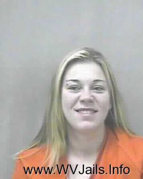 Sara Elizabeth Knapp Mugshot