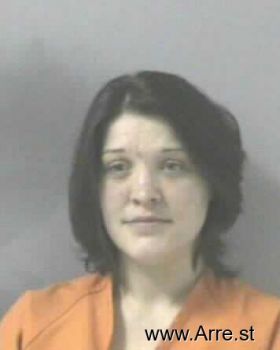 Sara Elizabeth Matheny Mugshot