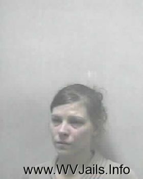 Sara Ann Miller Mugshot