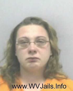 Sara Dawn Turner Mugshot