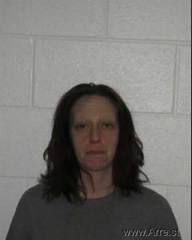 Sara Ann Whitt Mugshot